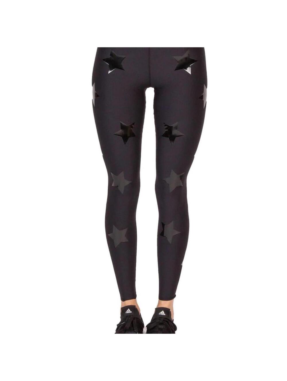 Ultracor Lux Knockout Print Legging